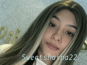 Sweetshaina22