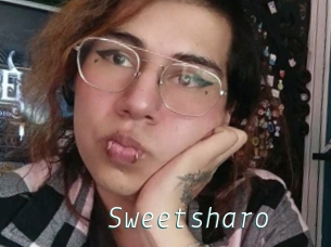 Sweetsharo