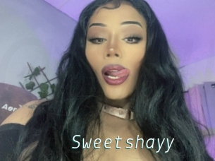 Sweetshayy