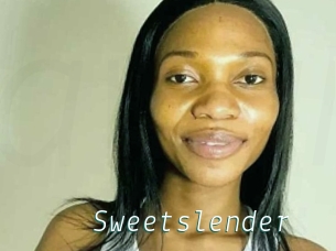 Sweetslender