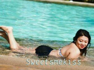 Sweetsmekiss