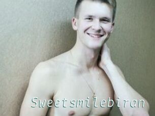 Sweetsmilebiran