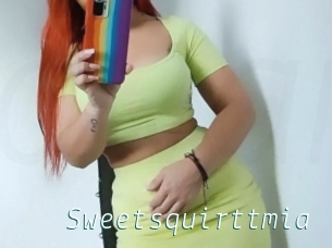 Sweetsquirttmia