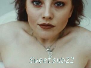 Sweetsub22