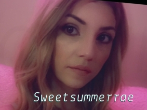 Sweetsummerrae