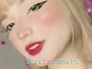 Sweetsummerx