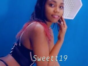 Sweett19