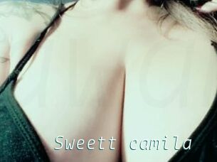 Sweett_camila