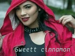 Sweett_cinnamon