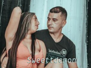 Sweettdemon