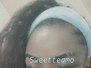 Sweetteamo