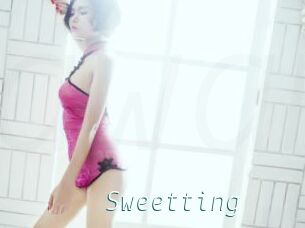 Sweetting
