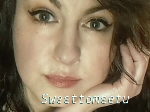 Sweettomeetu