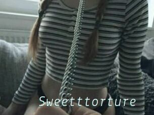 Sweetttorture