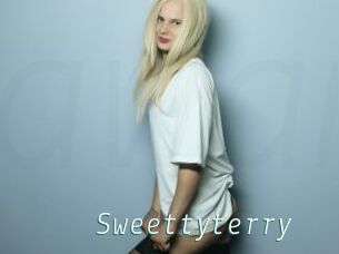 Sweettyterry