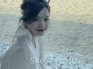Sweettzhou