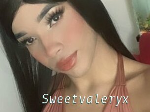 Sweetvaleryx