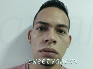 Sweetvanexx