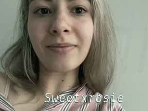 Sweetxrosie
