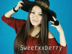 Sweetxxberry