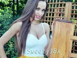 Sweety18x