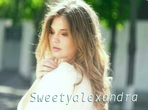 Sweetyalexandra