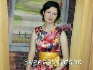 Sweetyfaydana