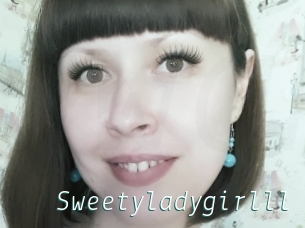 Sweetyladygirlll