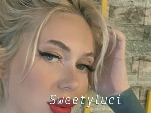 Sweetyluci