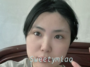 Sweetymiao