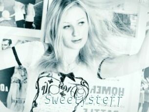 Sweetysteff