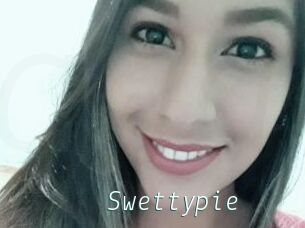 Swettypie