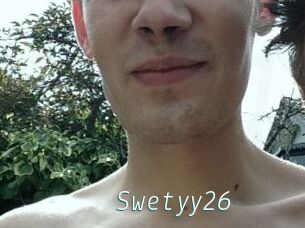 Swetyy26