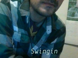 Swingin