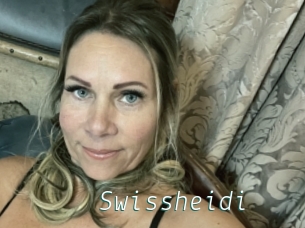 Swissheidi