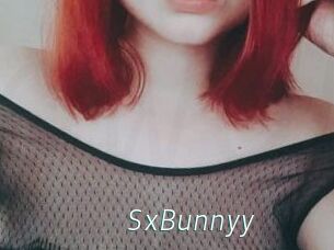 SxBunnyy