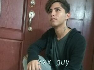 Sxx_guy
