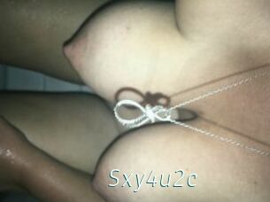 Sxy4u2c
