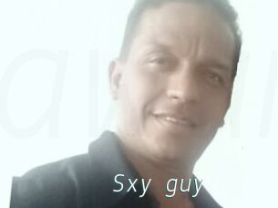 Sxy_guy