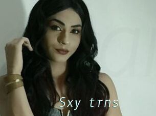 Sxy_trns