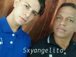 Sxyangelito