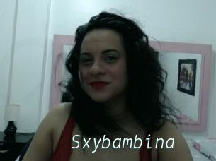 Sxybambina