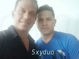 Sxyduo_