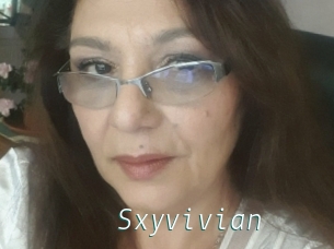 Sxyvivian