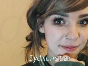 Sydmonster