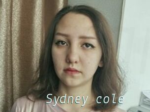 Sydney_cole