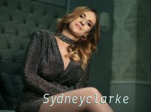 Sydneyclarke