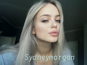 Sydneymorgan