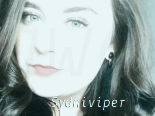 Sydniviper