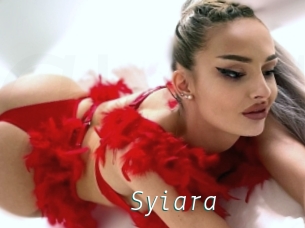 Syiara